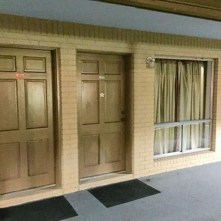 Beverly Hills Motel Exterior foto